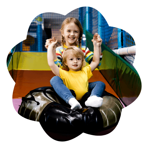 Trampoline Park - Discover Fun & Excitement at Jump N Joy Pune